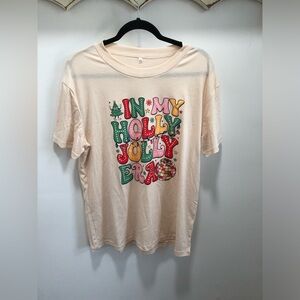 Boutique Christmas T-Shirt